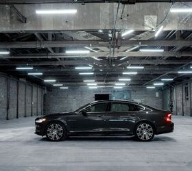 check out the volvo s90 before it goes away