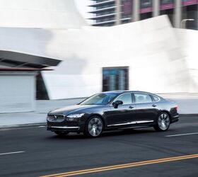 check out the volvo s90 before it goes away