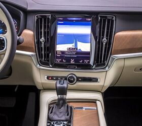 check out the volvo s90 before it goes away