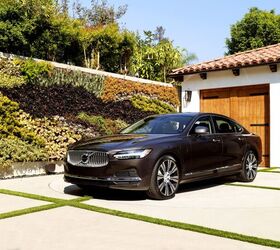 check out the volvo s90 before it goes away