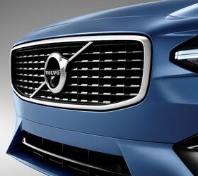 check out the volvo s90 before it goes away