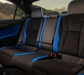 see more photos of the 2025 subaru wrx ts