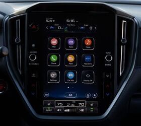 see more photos of the 2025 subaru wrx ts