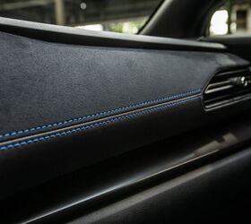 see more photos of the 2025 subaru wrx ts