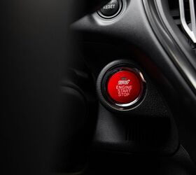 see more photos of the 2025 subaru wrx ts