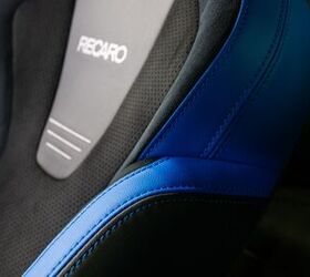 see more photos of the 2025 subaru wrx ts