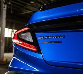 see more photos of the 2025 subaru wrx ts