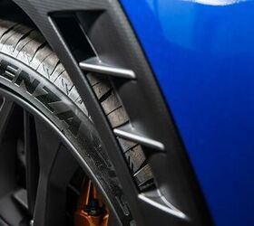 see more photos of the 2025 subaru wrx ts