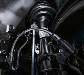 see more photos of the 2025 subaru wrx ts