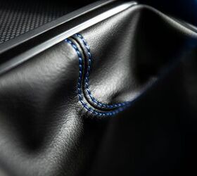 see more photos of the 2025 subaru wrx ts