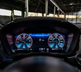 see more photos of the 2025 subaru wrx ts