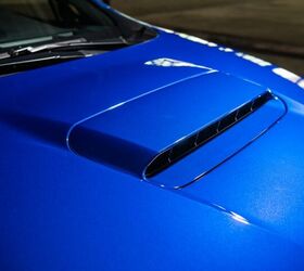 see more photos of the 2025 subaru wrx ts