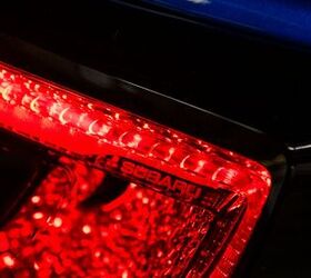 see more photos of the 2025 subaru wrx ts