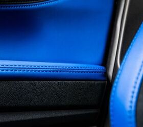 see more photos of the 2025 subaru wrx ts