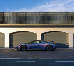 gaze upon the maserati gt2 stradale