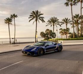 gaze upon the maserati gt2 stradale