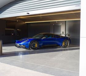 gaze upon the maserati gt2 stradale