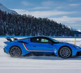 gaze upon the maserati gt2 stradale