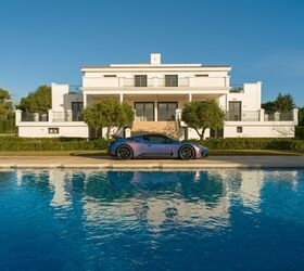 gaze upon the maserati gt2 stradale