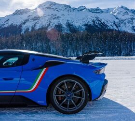 gaze upon the maserati gt2 stradale
