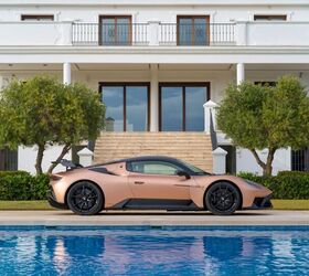 gaze upon the maserati gt2 stradale