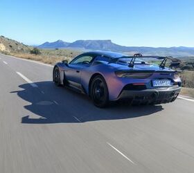 gaze upon the maserati gt2 stradale