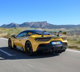 gaze upon the maserati gt2 stradale