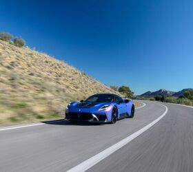 gaze upon the maserati gt2 stradale