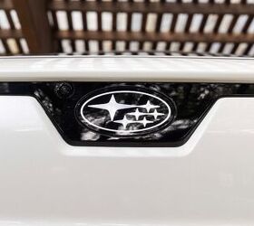 see the 2026 subaru solterra and 2026 subaru trailseeker
