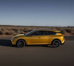 see photos of the 2026 kia k4 hatchback