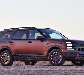 see more photos of the 2026 hyundai palisade