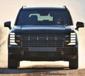 see more photos of the 2026 hyundai palisade