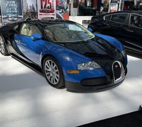 2025 New York Auto Show Gallery, Part 2