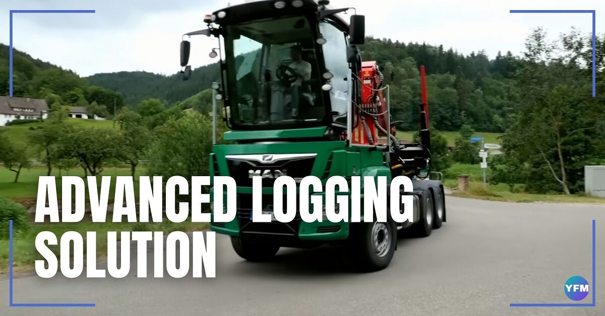 Car Logging Computer Video: An Advanced Logging Solution Like No Other | The Truth About Cars