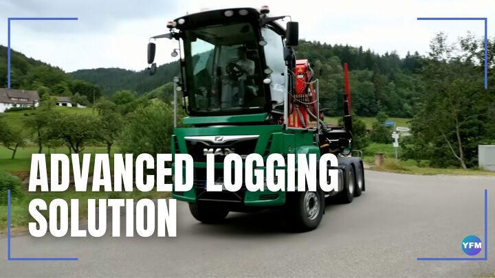 video an advanced logging solution like no other