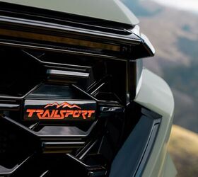 see 23 more photos of the 2026 honda cr v trailsport, 2026 Honda CR V TrailSport