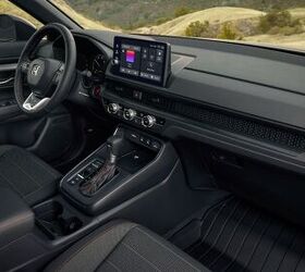 see 23 more photos of the 2026 honda cr v trailsport, 2026 Honda CR V TrailSport