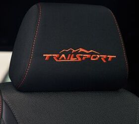 see 23 more photos of the 2026 honda cr v trailsport, 2026 Honda CR V TrailSport