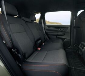 see 23 more photos of the 2026 honda cr v trailsport, 2026 Honda CR V TrailSport