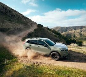 see 23 more photos of the 2026 honda cr v trailsport, 2026 Honda CR V TrailSport