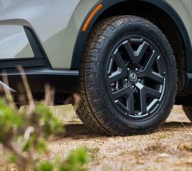 see 23 more photos of the 2026 honda cr v trailsport, 2026 Honda CR V TrailSport