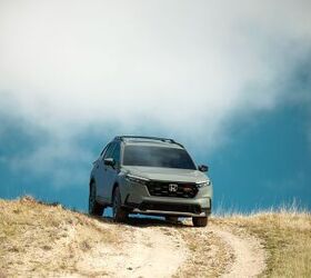 see 23 more photos of the 2026 honda cr v trailsport, 2026 Honda CR V TrailSport