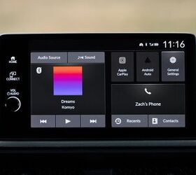 see 23 more photos of the 2026 honda cr v trailsport, 2026 Honda CR V TrailSport