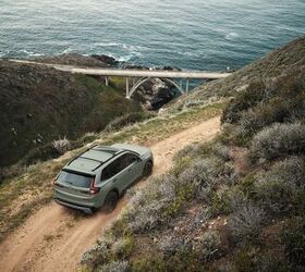 see 23 more photos of the 2026 honda cr v trailsport, 2026 Honda CR V TrailSport