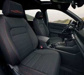 see 23 more photos of the 2026 honda cr v trailsport, 2026 Honda CR V TrailSport