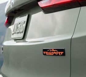 see 23 more photos of the 2026 honda cr v trailsport, 2026 Honda CR V TrailSport