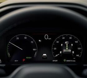 see 23 more photos of the 2026 honda cr v trailsport, 2026 Honda CR V TrailSport