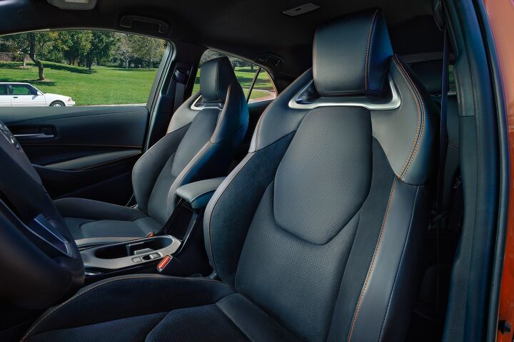 Toyota Corolla FX Edition