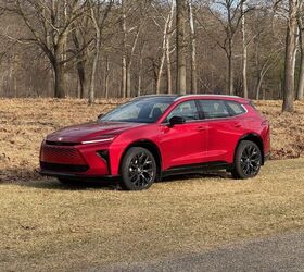 2025 Toyota Crown Signia Video Review | The Truth About Cars