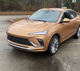 see more photos of the 2025 buick envista avenir